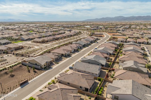 25164 N 173RD Drive, Surprise, AZ 85387