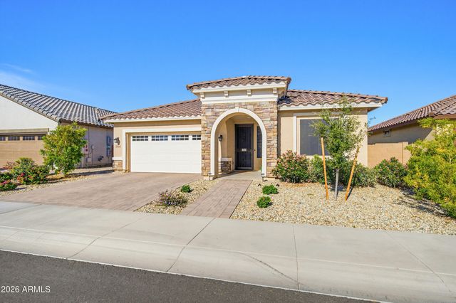 25164 N 173RD Drive, Surprise, AZ 85387