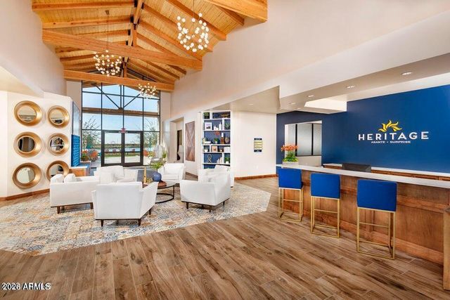 25164 N 173RD Drive, Surprise, AZ 85387