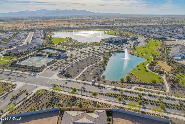 25164 N 173RD Drive, Surprise, AZ 85387