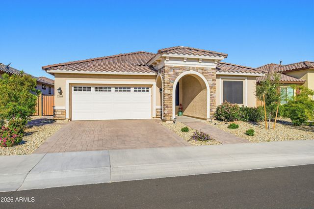 25164 N 173RD Drive, Surprise, AZ 85387