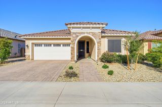 25164 N 173RD Drive, Surprise, AZ 85387