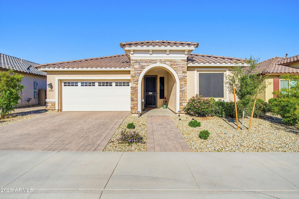 25164 N 173RD Drive, Surprise, AZ 85387