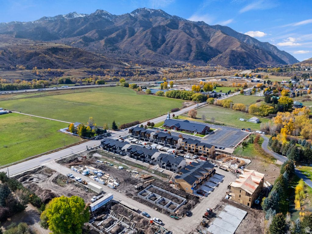 5216 HAYTI AVE. #24, Mountain Green, UT 84050 — exterior