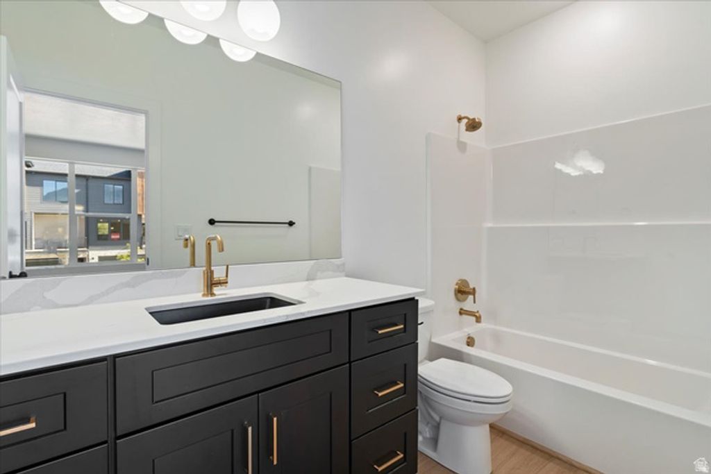 5216 HAYTI AVE. #24, Mountain Green, UT 84050 — photo 2
