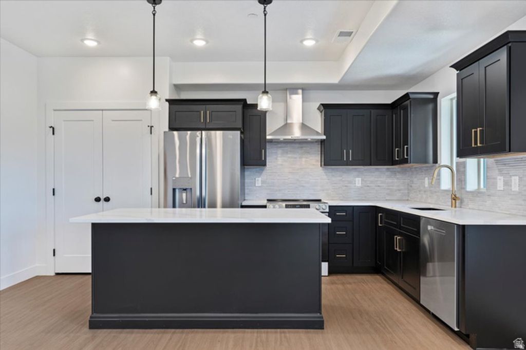 5216 HAYTI AVE. #24, Mountain Green, UT 84050 — photo 5