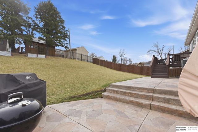 3411 N 208 Avenue, Elkhorn, NE 68022