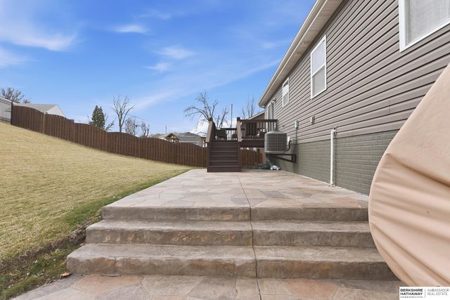 3411 N 208 Avenue, Elkhorn, NE 68022