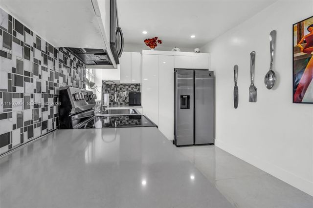 1055 NE 144th Street, North Miami, FL 33161