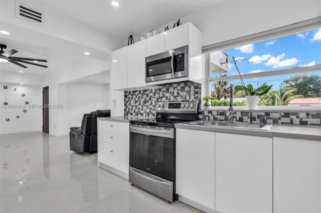1055 NE 144th Street, North Miami, FL 33161