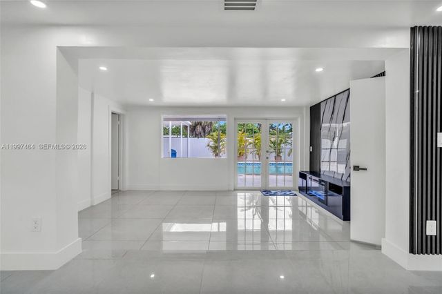 1055 NE 144th Street, North Miami, FL 33161