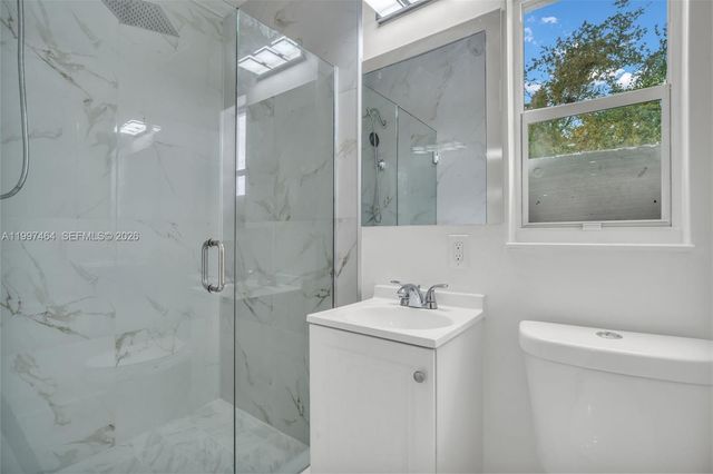 1055 NE 144th Street, North Miami, FL 33161