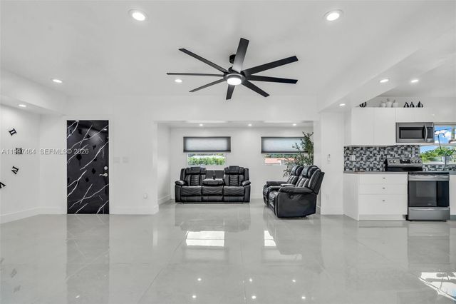 1055 NE 144th Street, North Miami, FL 33161