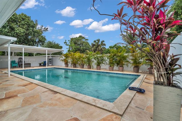 1055 NE 144th Street, North Miami, FL 33161