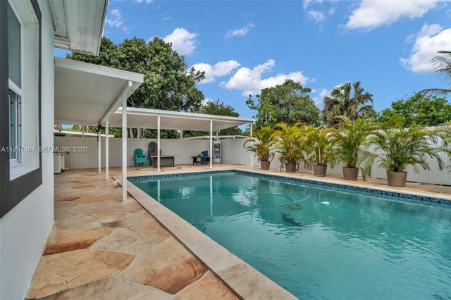 1055 NE 144th Street, North Miami, FL 33161
