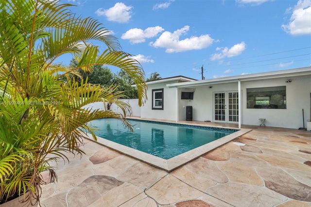 1055 NE 144th Street, North Miami, FL 33161