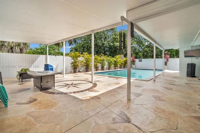 1055 NE 144th Street, North Miami, FL 33161