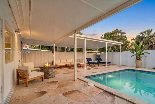 1055 NE 144th Street, North Miami, FL 33161