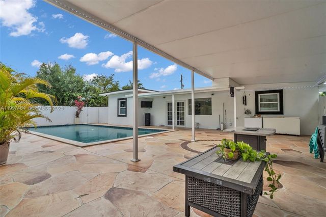 1055 NE 144th Street, North Miami, FL 33161