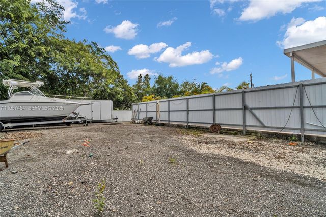 1055 NE 144th Street, North Miami, FL 33161