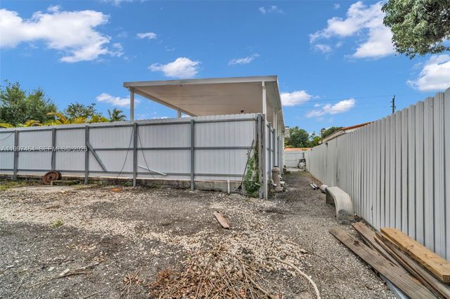 1055 NE 144th Street, North Miami, FL 33161