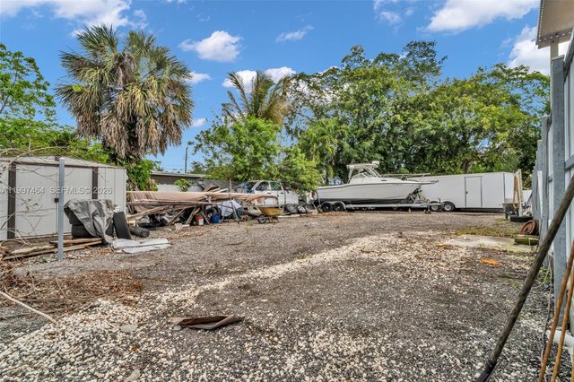 1055 NE 144th Street, North Miami, FL 33161