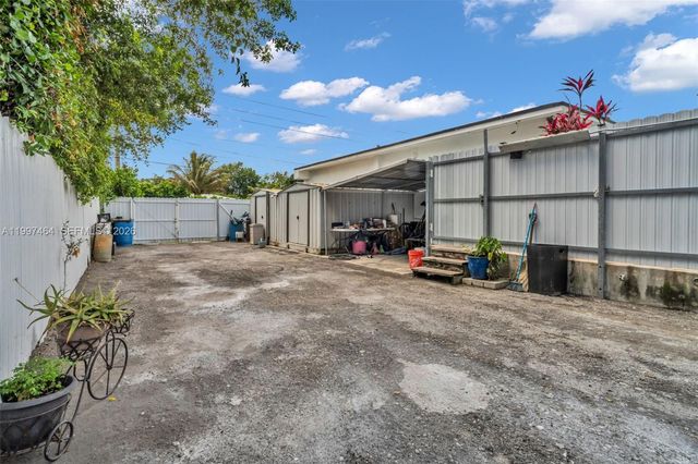 1055 NE 144th Street, North Miami, FL 33161