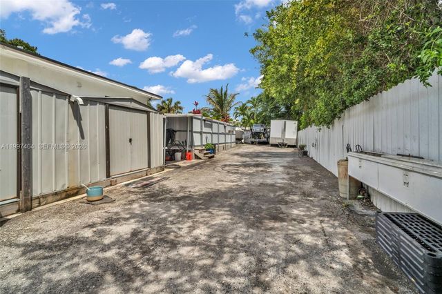 1055 NE 144th Street, North Miami, FL 33161
