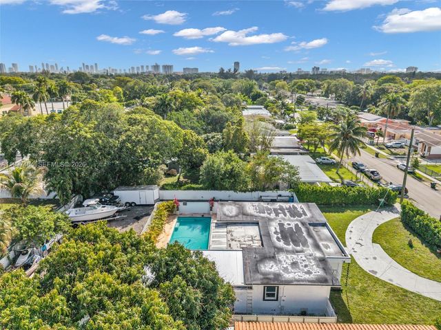 1055 NE 144th Street, North Miami, FL 33161