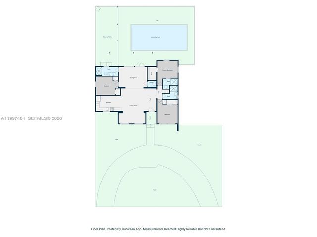 1055 NE 144th Street, North Miami, FL 33161