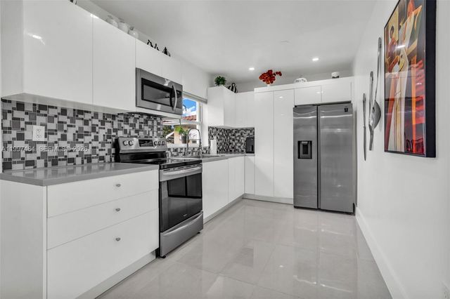 1055 NE 144th Street, North Miami, FL 33161