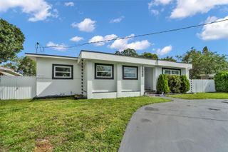 1055 NE 144th Street, North Miami, FL 33161