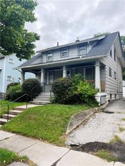96 Hillendale Street, Rochester, NY 14619