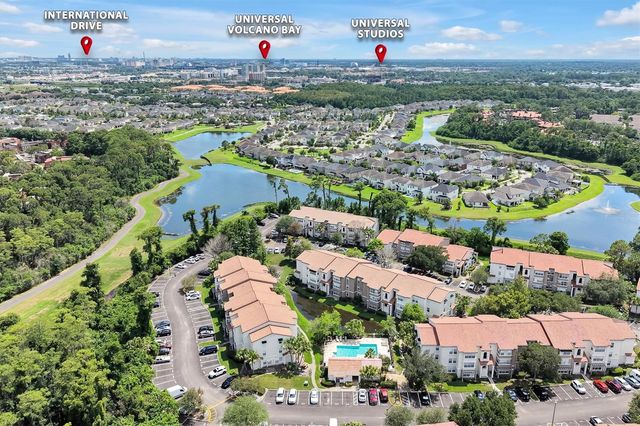 5156 CONROY ROAD 26, Orlando, FL 32811