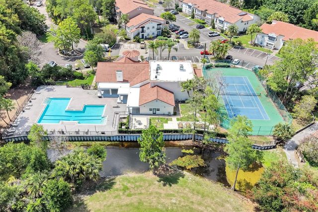5156 CONROY ROAD 26, Orlando, FL 32811