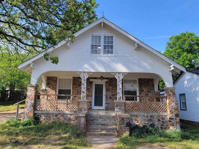 2209 W Long 17th Street, North Little Rock, AR 72114