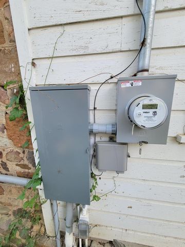 2209 W Long 17th Street, North Little Rock, AR 72114