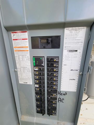 2209 W Long 17th Street, North Little Rock, AR 72114