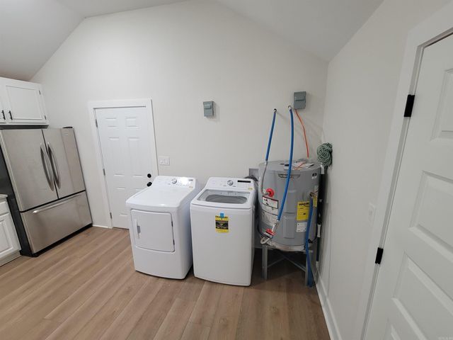 2209 W Long 17th Street, North Little Rock, AR 72114