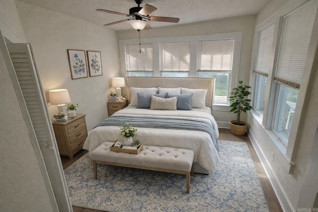 2209 W Long 17th Street, North Little Rock, AR 72114