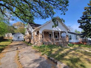 2209 W Long 17th Street, North Little Rock, AR 72114