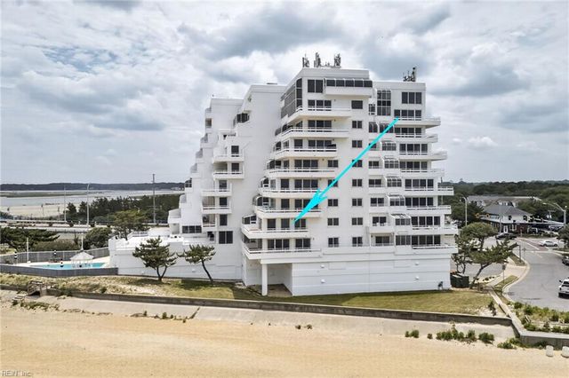 3556 Shore Dr Apt 402, Virginia Beach, VA 23455