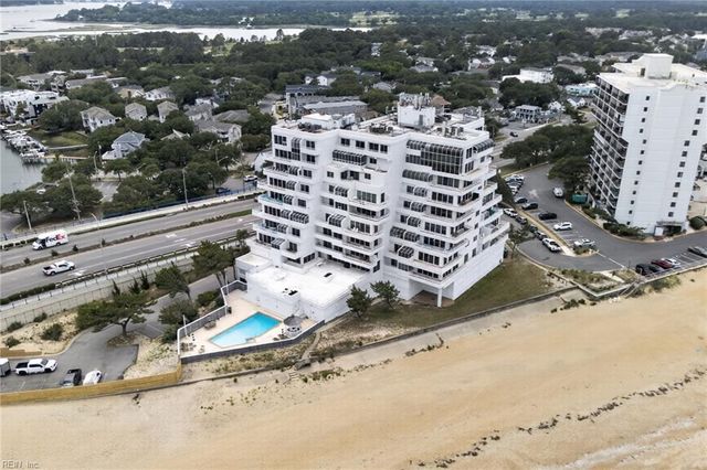3556 Shore Dr Apt 402, Virginia Beach, VA 23455