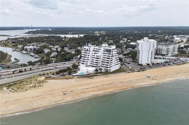 3556 Shore Dr Apt 402, Virginia Beach, VA 23455
