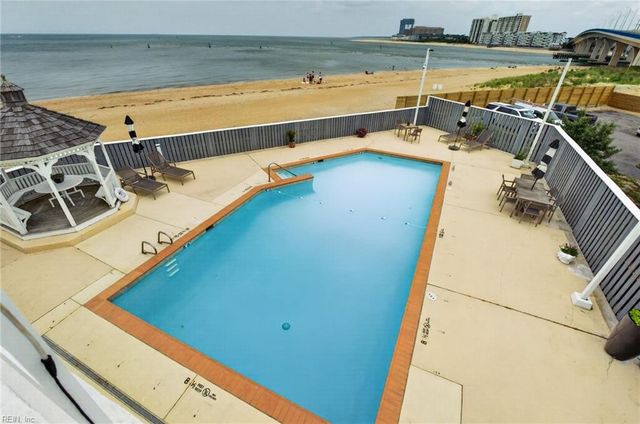 3556 Shore Dr Apt 402, Virginia Beach, VA 23455