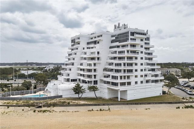 3556 Shore Dr Apt 402, Virginia Beach, VA 23455