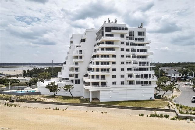 3556 Shore Dr Apt 402, Virginia Beach, VA 23455