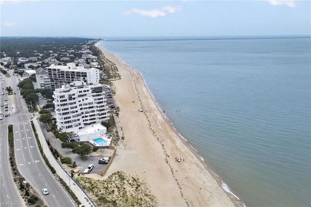 3556 Shore Dr Apt 402, Virginia Beach, VA 23455