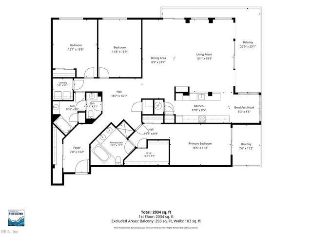 3556 Shore Dr Apt 402, Virginia Beach, VA 23455