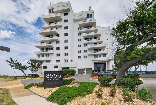 3556 Shore Dr Apt 402, Virginia Beach, VA 23455